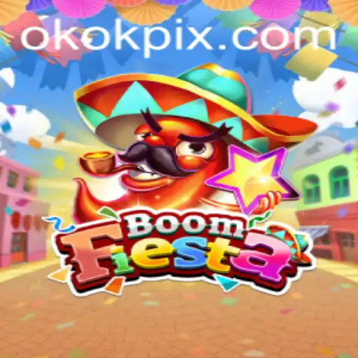 Explorando BoomFiesta: O Jogo que Está Mudando o Cenário Digital