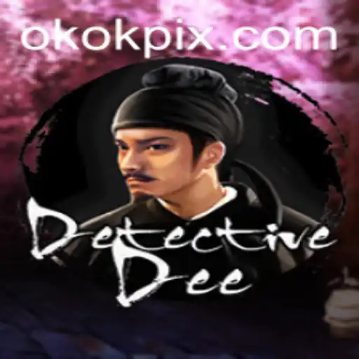 Explore o Mundo Fascinante de DetectiveDee