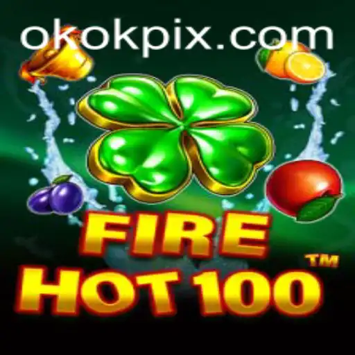 Explorando o Mundo de FireHot100: Um Sensação de Jogo Online em Ascensão