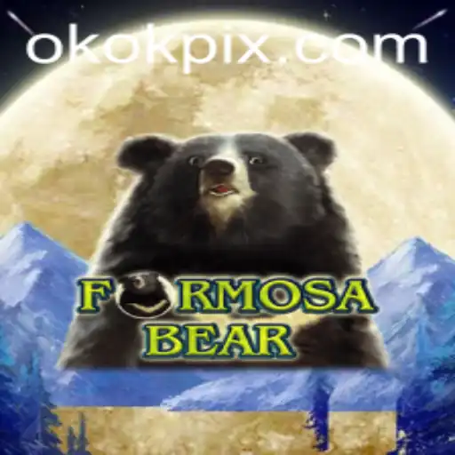 Descubra o Mundo Vibrante de FormosaBear: O Jogo que Está Conquistando a Internet