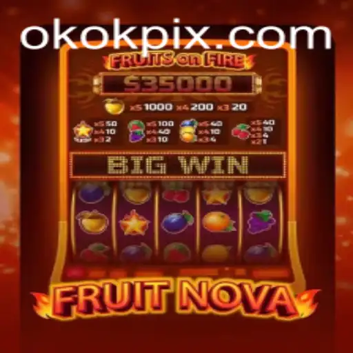 Descubra o Fascinante Mundo de FruitNova: Um Jogo Inovador para 2023