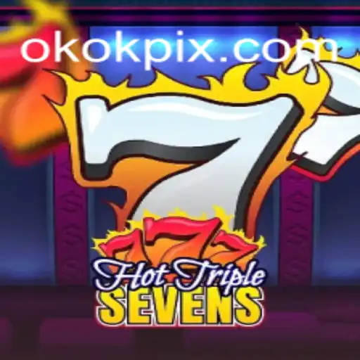 HotTripleSevens - Descubra o Jogo de Cassino Online em Destaque