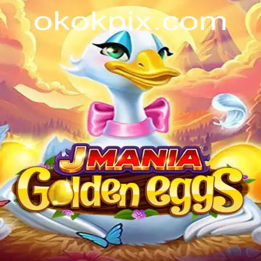 JManiaGoldenEggs: Um Mergulho no Mundo do OKOK.com