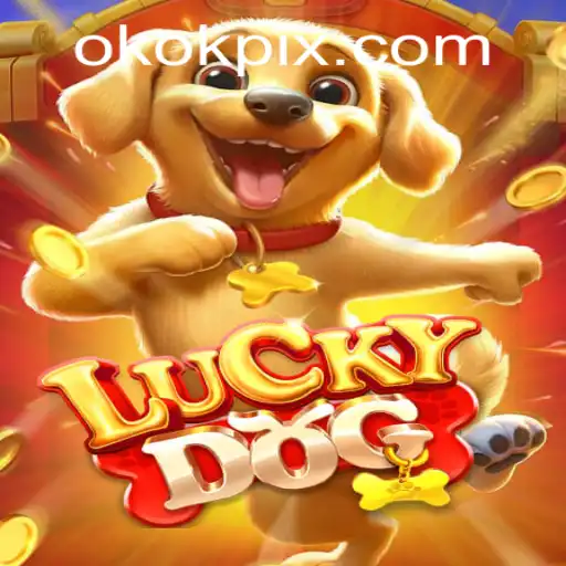 Explorando o Fascinante Jogo 'LuckyDog' com OKOK.com