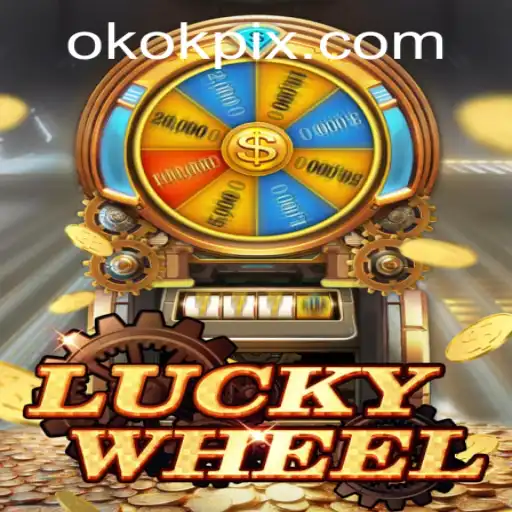 Descubra o Mundo Emocionante de LuckyWheel no OKOK.com