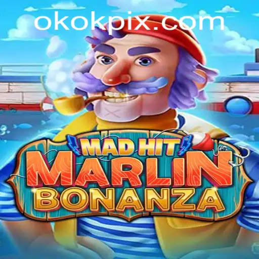 MadHitMarlinBonanza: O Novo Fenômeno dos Jogos Online