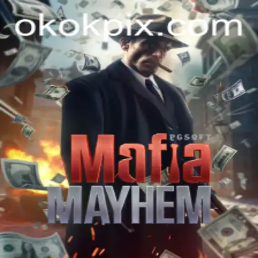 Descubra o Mundo de 'MafiaMayhem': Um Jogo de Estratégia e Intriga