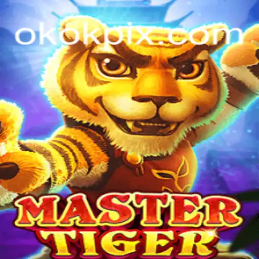 MasterTiger: Um Mergulho no Envolvente Mundo do Jogo