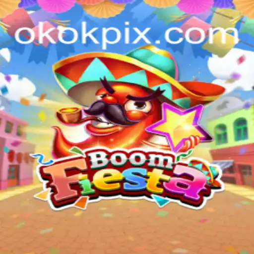 Explorando BoomFiesta: O Jogo que Está Mudando o Cenário Digital