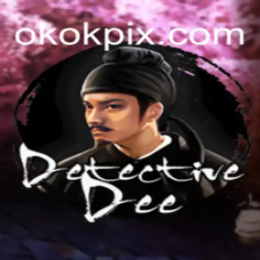 Explore o Mundo Fascinante de DetectiveDee