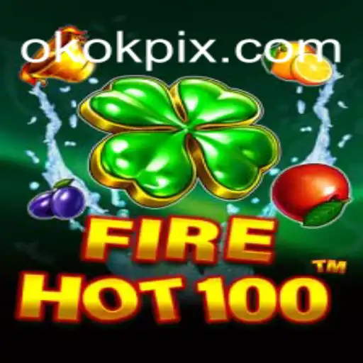 Explorando o Mundo de FireHot100: Um Sensação de Jogo Online em Ascensão