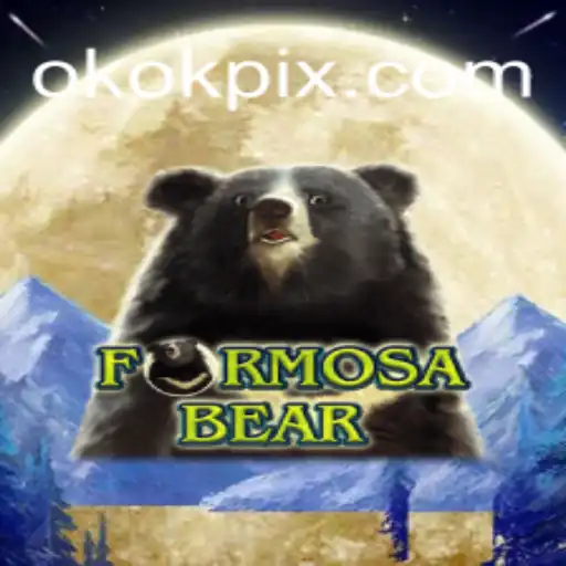 Descubra o Mundo Vibrante de FormosaBear: O Jogo que Está Conquistando a Internet