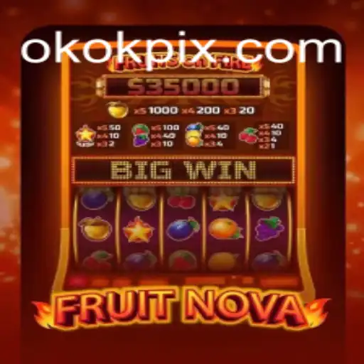 Descubra o Fascinante Mundo de FruitNova: Um Jogo Inovador para 2023