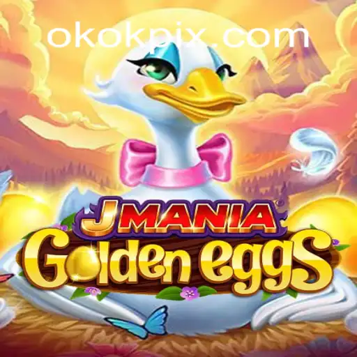 JManiaGoldenEggs: Um Mergulho no Mundo do OKOK.com