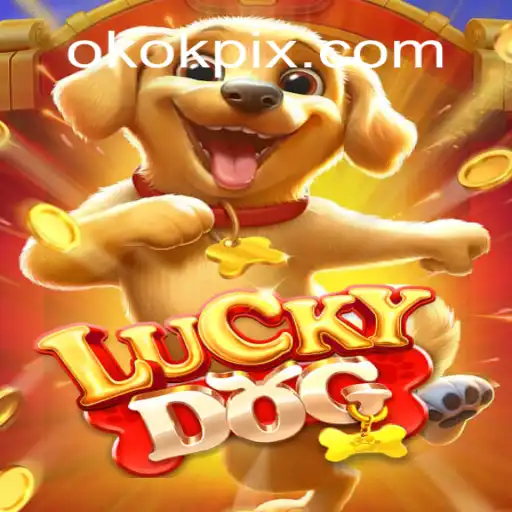 Explorando o Fascinante Jogo 'LuckyDog' com OKOK.com