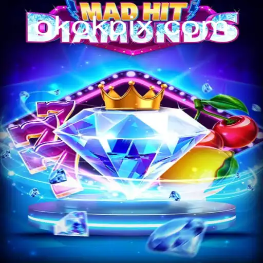 Descubra MadHitDiamonds: O Jogo Que Está Transformando o Mundo dos Jogos Online