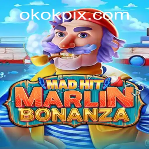 MadHitMarlinBonanza: O Novo Fenômeno dos Jogos Online
