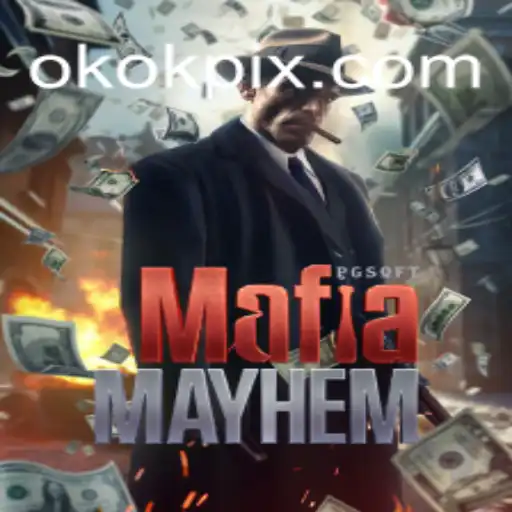 Descubra o Mundo de 'MafiaMayhem': Um Jogo de Estratégia e Intriga