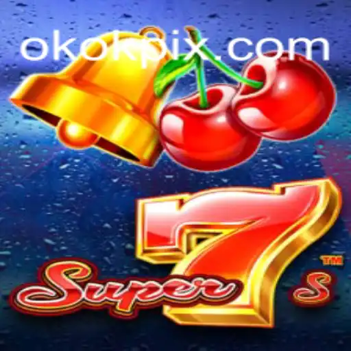 Descubra o Fascinante Mundo de Super7s com OKOK.com