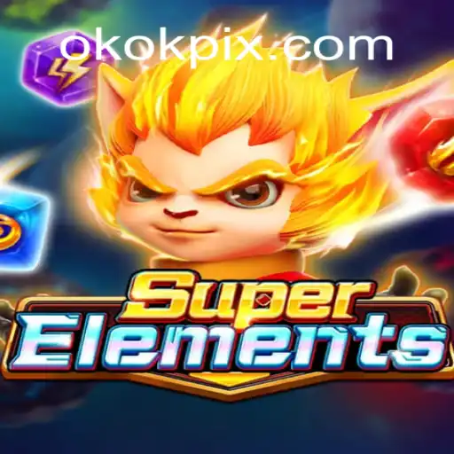 Descubra SuperElements: Um Mergulho no Universo dos Elementos