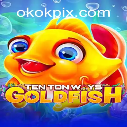 Descubra o Envolvente Mundo de TenTonWaysGoldfish