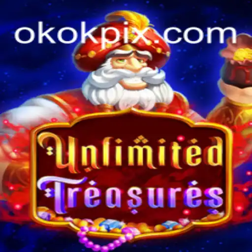 Descubra o Mundo de UnlimitedTreasures: Um Novo Jogo de Aventura