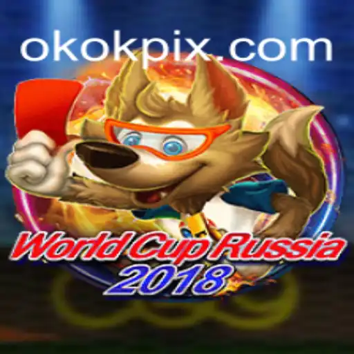 Explorando o Jogo WorldCupRussia2018 e a Palavra-Chave OKOK.com
