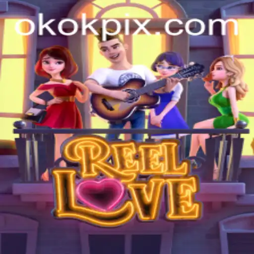 Descubra o Mundo de Entretenimento de ReelLove com OKOK.com