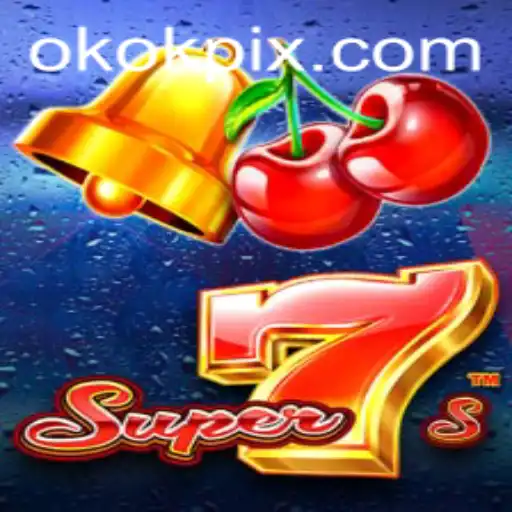 Descubra o Fascinante Mundo de Super7s com OKOK.com