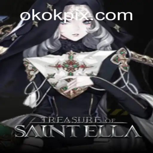 Desvendando os Mistérios de Treasure of Saint Ella: Um Mergulho no Enigma Interativo