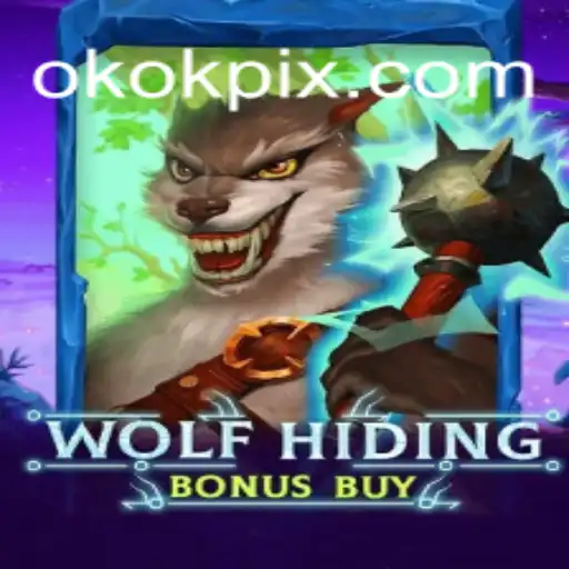 WolfHidingBonusBuy: Uma Nova Dimensão no Universo dos Jogos de Cassino Online