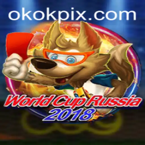 Explorando o Jogo WorldCupRussia2018 e a Palavra-Chave OKOK.com